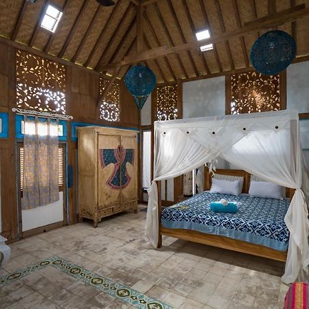 Hati Padi Cottages Ubud Dış mekan fotoğraf