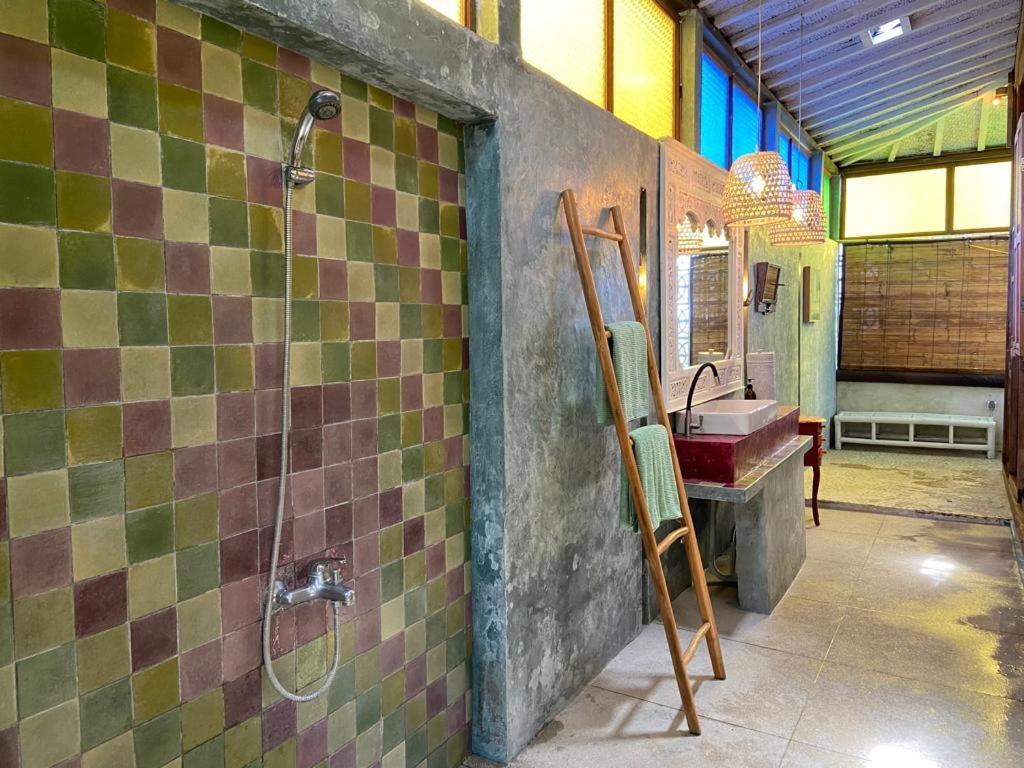 Hati Padi Cottages Ubud Dış mekan fotoğraf