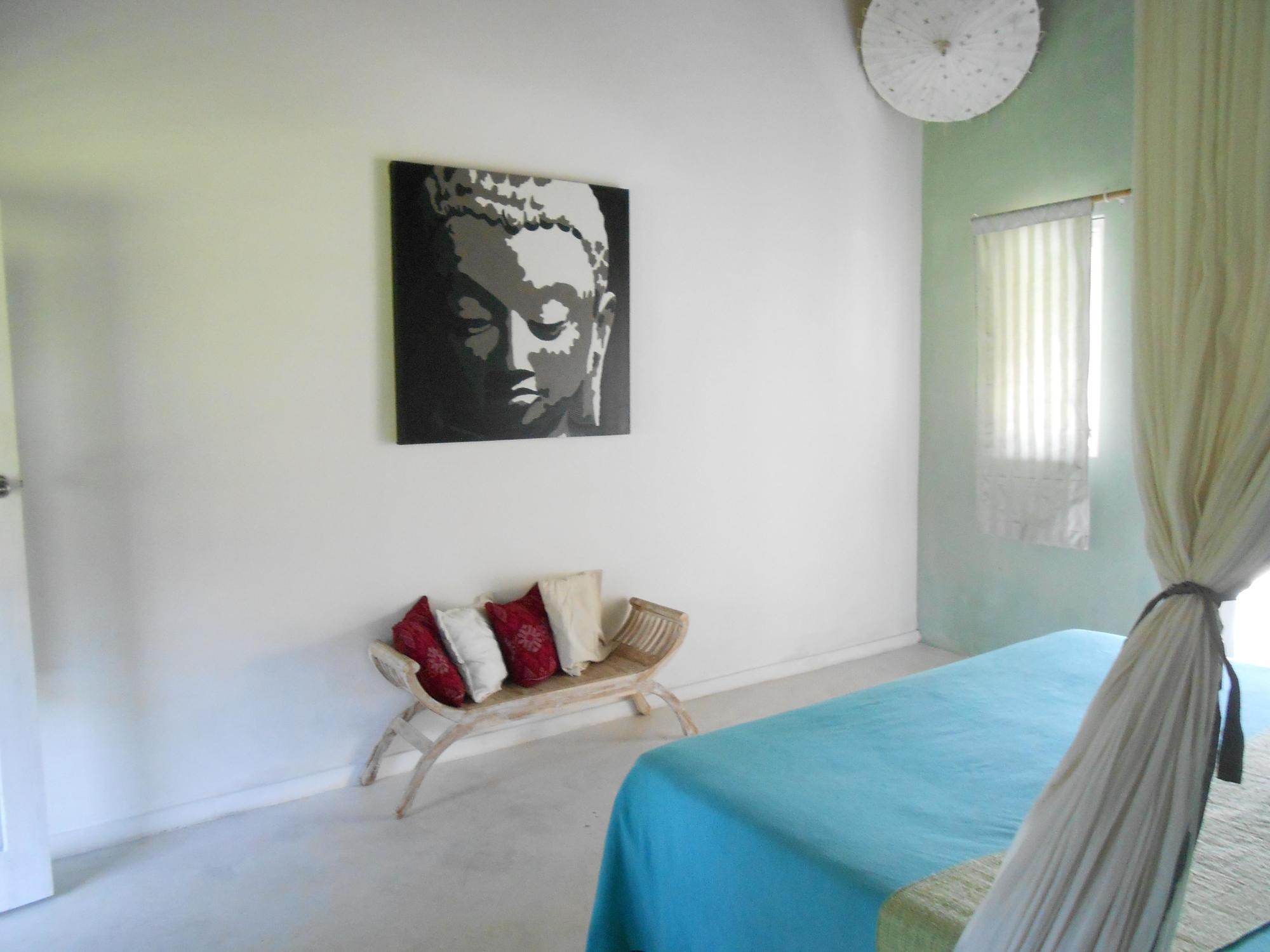 Hati Padi Cottages Ubud Dış mekan fotoğraf