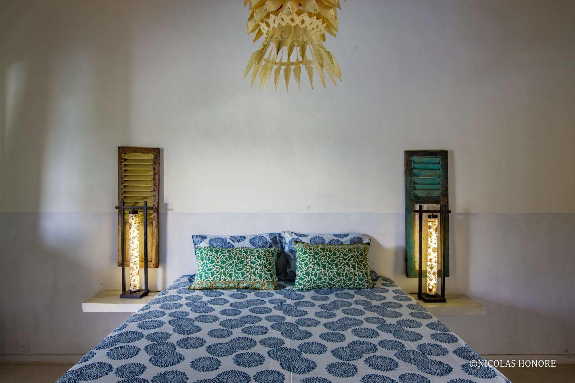 Hati Padi Cottages Ubud Dış mekan fotoğraf
